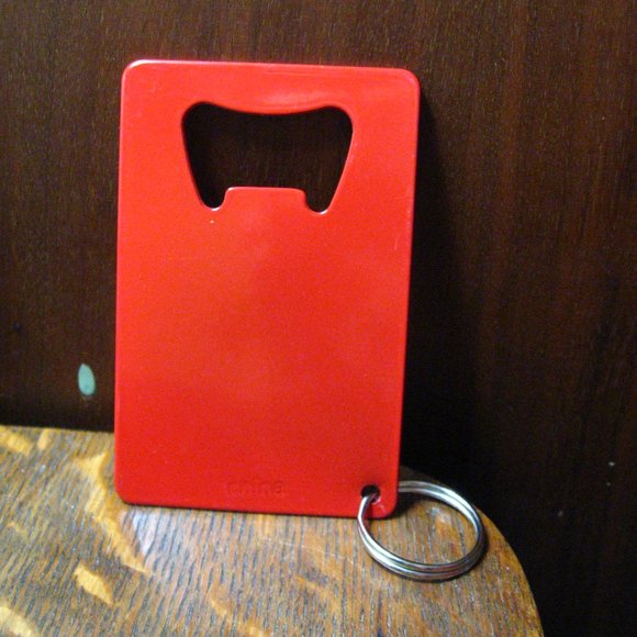 🍺 Budweiser Superbowl LI 2017 Bottle Opener - Picture 3 of 4